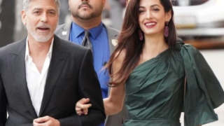 Джордж Клуни с извънбрачна дъщеря на 5 години? (Вижте скандални разкрития)