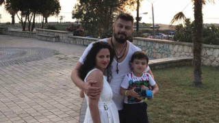 Николай Бареков и семейството му изненадаха всички с избора си