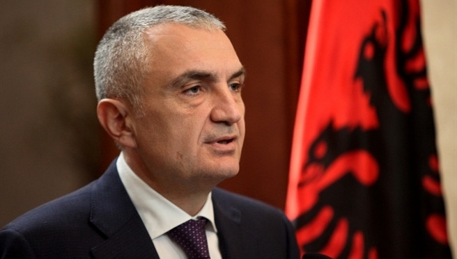 Апокалиптичното пророчество на албанския президент се сбъдна