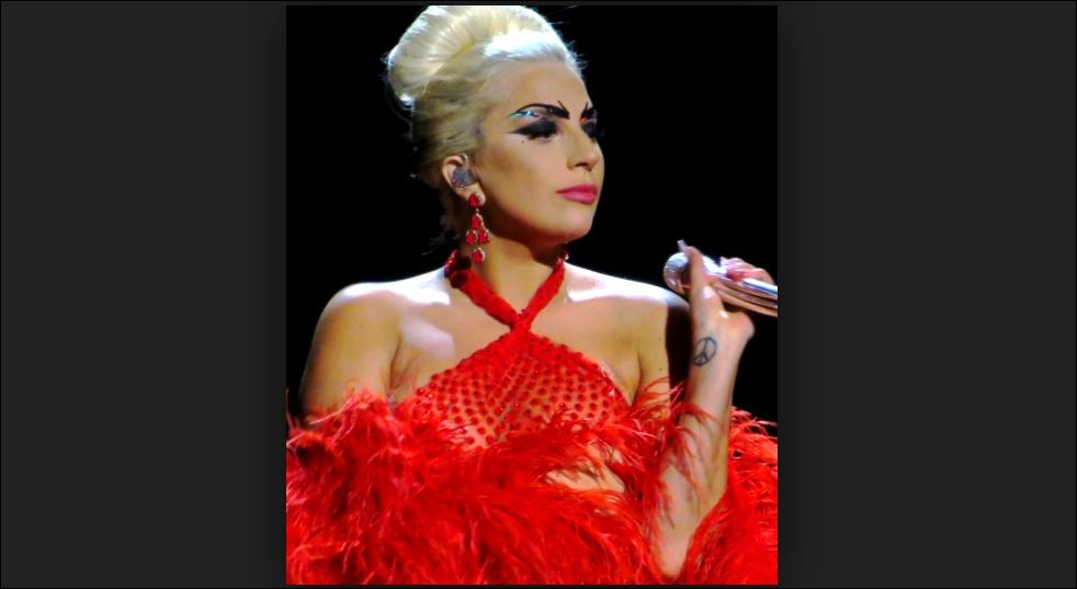 Лейди Гага най-трудна за работа сред звездите сн. Уикипедия 