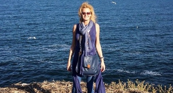 Стефка Костадинова се глези на яхта в Гърция, фалшив слух я прати в болница