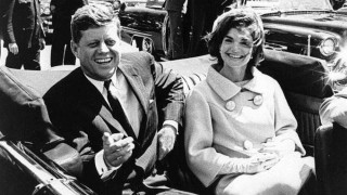 Проклятието Кенеди: От Джон Кенеди до Сорша (Кои са жертвите му?)