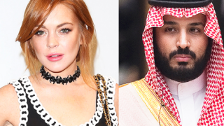 Линдзи Лоън оплете в мрежите си принца на Саудитска Арабия? (Подробности)
