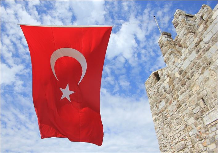 Турция блокира над 130 интернет страници (Заплашвали националната сигурност)