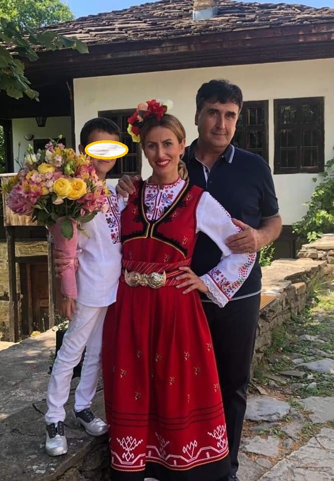 Наказуемо: Веселин Маринов и любовницата му тормозят детето й! (още подробности)