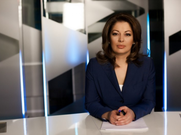 Гавра: Нова водеща сменя Даниела Тренчева в Нова телевизия! (още подробности)