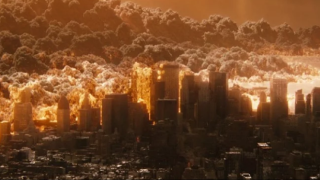 Нострадамус с ужасяващо пророчество за края на света (Идва ли апокалипсис на 30 август?)