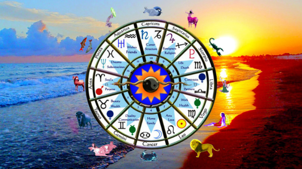 Седмичен хороскоп за 24-30 август – от Везни до Риби