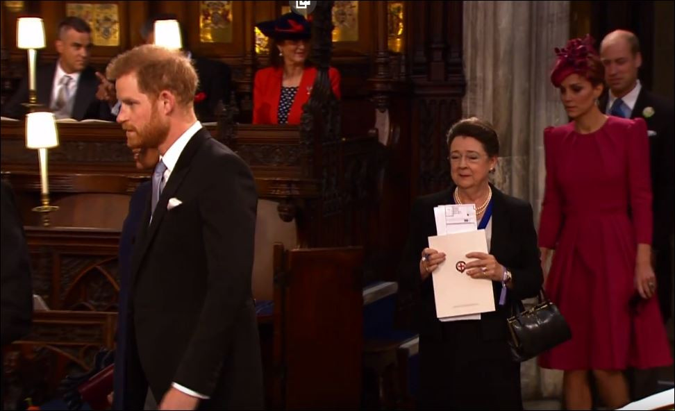 Принц Уилям и Кейт Мидълтън окончателно изтриха Меган и Хари
