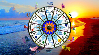 Седмичен хороскоп за 31 август – 6 септември – от Везни до Риби