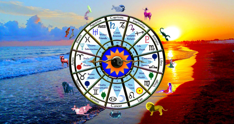 Седмичен хороскоп за 7-13 септември – от Везни до Риби