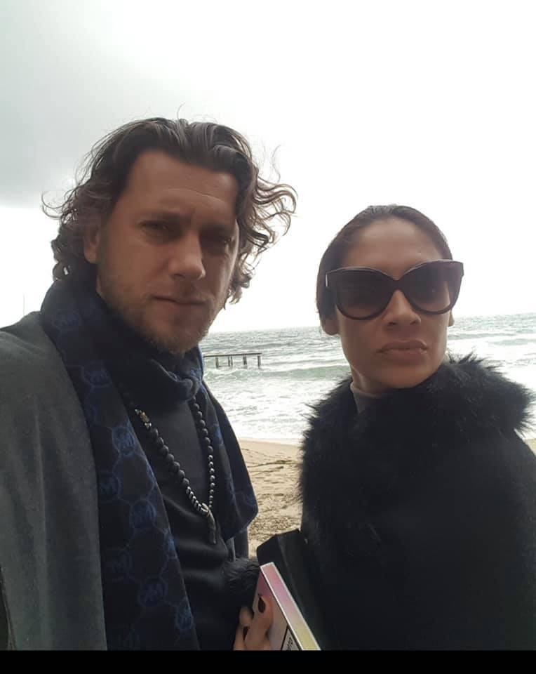 Веселин Плачков разкри защо не се жени за Мариана Попова сн. Фейсбук