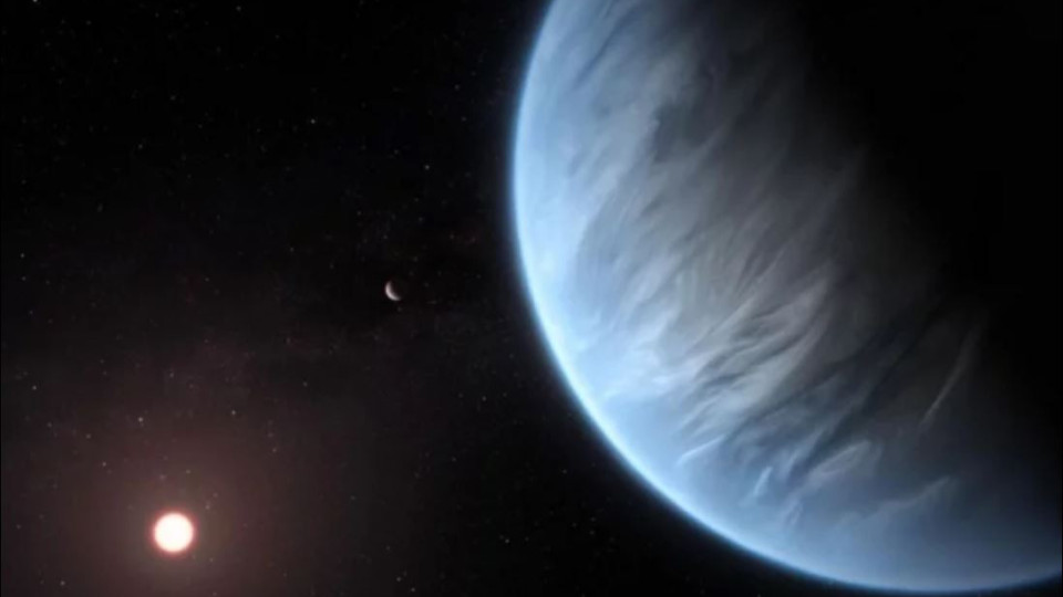 Невероятно откритие: Откриха планета с течаща вода (Това ли е Земя 2.0?)