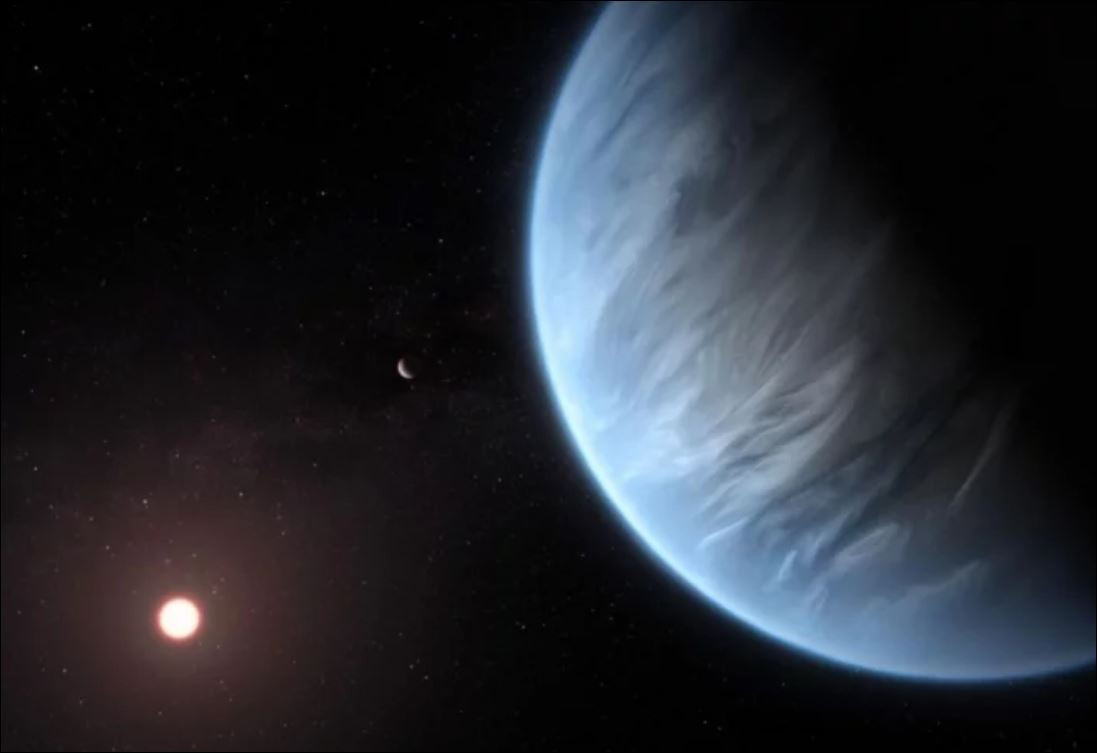 Невероятно откритие: Откриха планета с течаща вода (Това ли е Земя 2.0?)