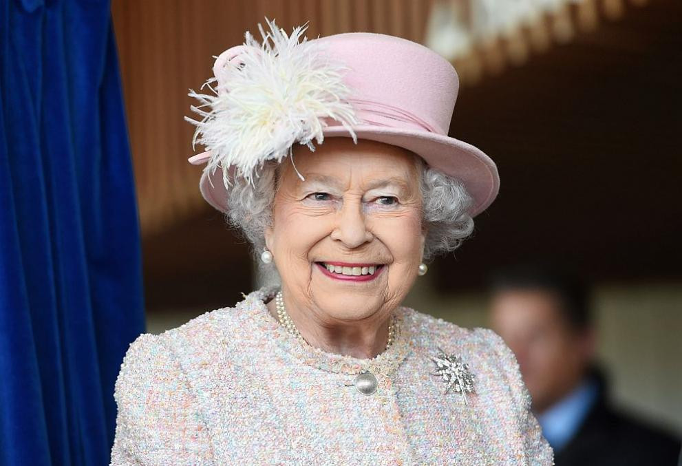 Прислужници от Бъкингамския дворец направиха изненадващо разкритие за Елизабет Втора