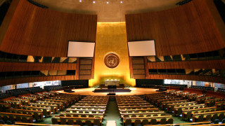 Генералното събрание на ООН изправено пред куп проблеми (Ето и най-горещите теми на събитието)