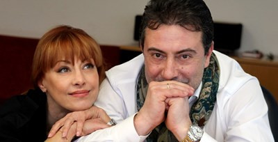 Коко Каменаров и Радина Червенова с нов семеен бизнес сн. hotarena.net