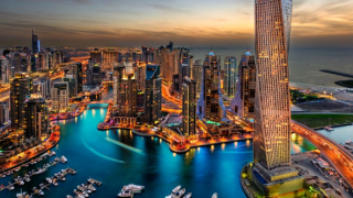 Вижте Дубай в най-лъскавата му светлина (Няма да повярвате как се глезят богатите – Много снимки)