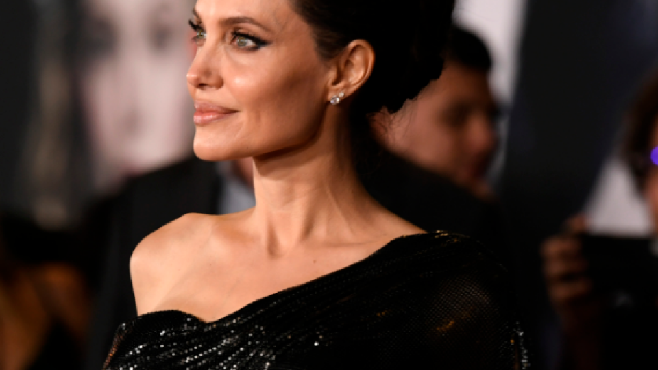 За първи път! Анджелина Джоли след развода: Бях притисната в ъгъла! (Вижте откровенията й)