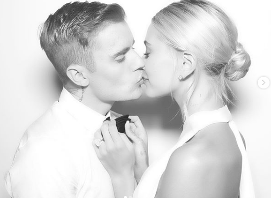Джъстин Бийбър и Хейли пръснаха 1,3 млн за луксозната венчавка (Вижте снимки от сватбата)