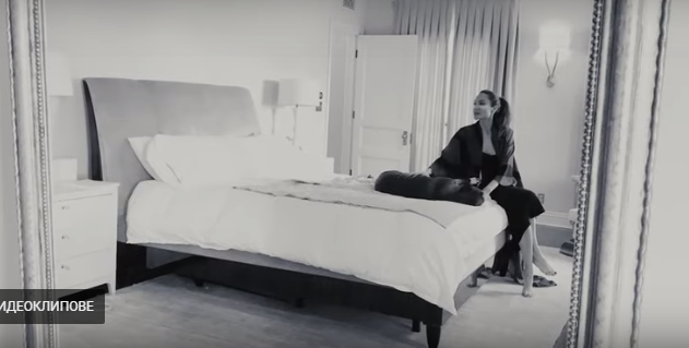 Анджелина Джоли показа разкошния интериор в имението си (ВИДЕО) - Снимка 2