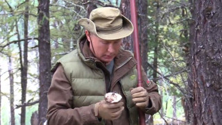 Владимир Путин на 67! Няма да повярвате как отпразнува рождения си ден (Видео)