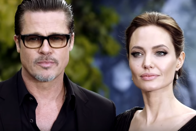 Защо разводът на Анджелина Джоли и Брад боксува? (Кое се оказа ябълката на раздора?)