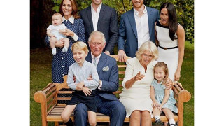Принц Чарлз с критики към родителите на Кейт Мидълтън (Вижте какво ядосва бъдещия крал)