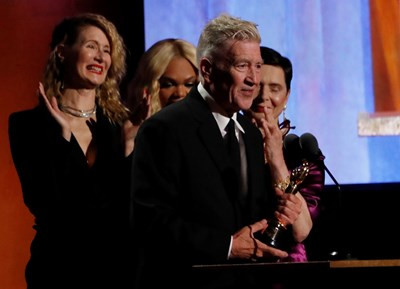 Почетен Оскар за ненадминатия Дейвид Линч! (виж тук)