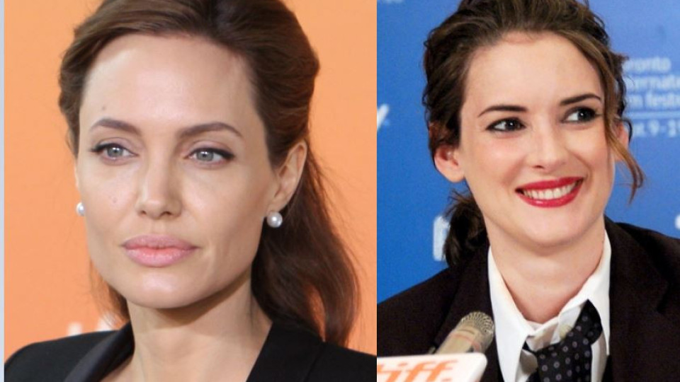 Уинона Райдър с неочаквани разкрития за Анджелина Джоли: Не можеш да си й приятел!