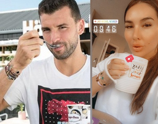 Бомба: Гришо и Елица Костова романтично обвързани?! (ето доказателството)
