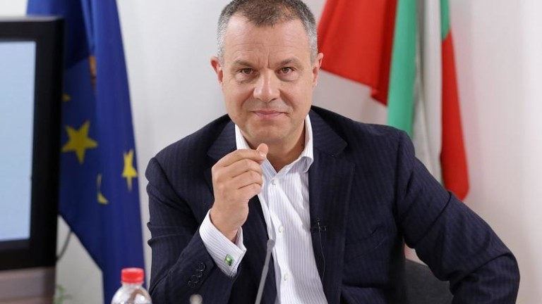 Личностите на прехода!