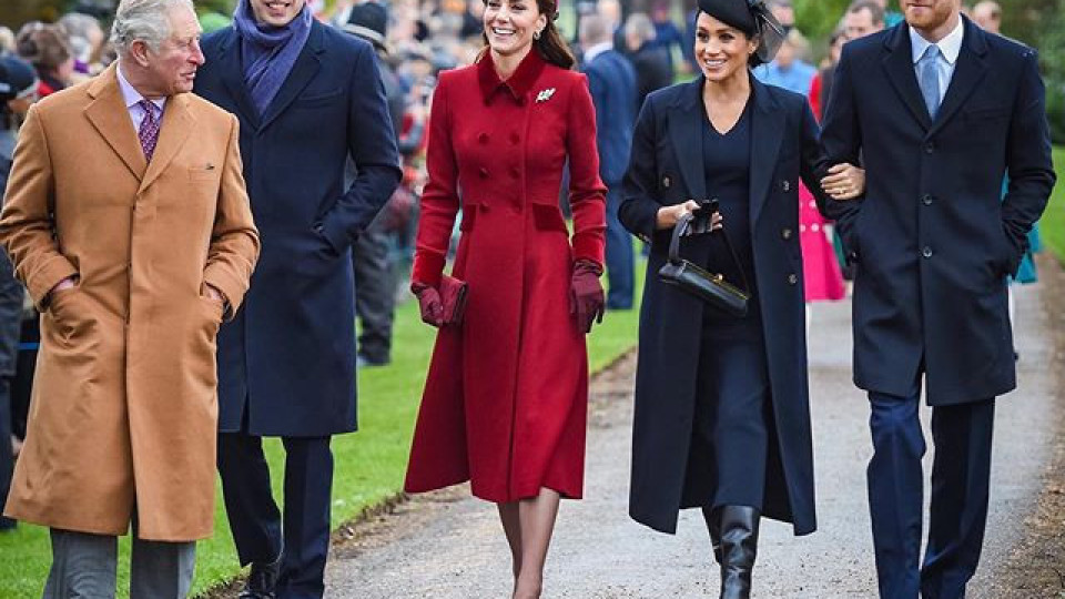Експерт: Принц Хари е с най-хубавата усмивка в кралското семейство (Какво още разкри?)