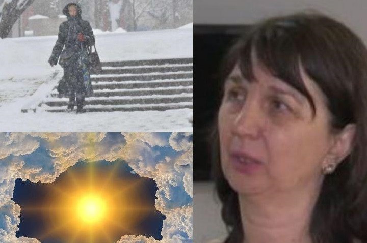 Синоптикът Мариана Попова разкри какви изненадващи обрати ще донесе декември