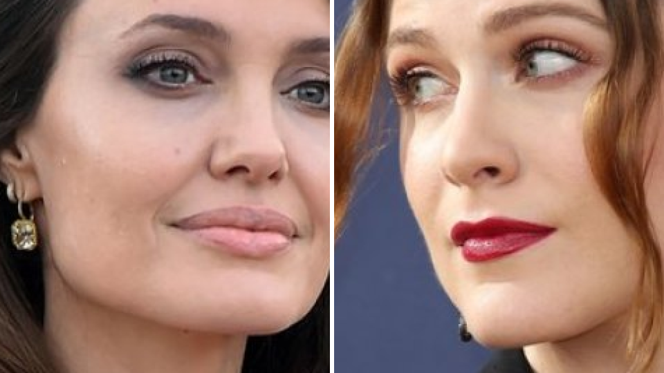 Анджелина Джоли крие афера с по-млада актриса (Всичко за скандалната й връзка)