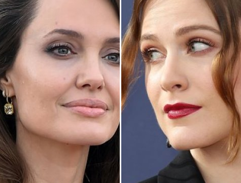 Анджелина Джоли крие афера с по-млада актриса (Всичко за скандалната й връзка)