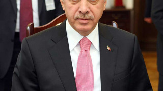 Ердоган с апел към НАТО: Не оставяйте Турция сама с терористите