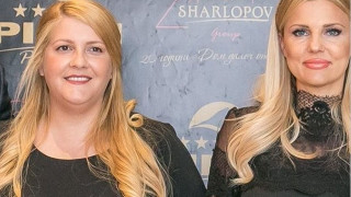 Не е за вярване какво се случва между вдовицата и дъщерята на Стефан Шарлопов