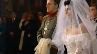 Бащата на Цеца Великович искал да се откаже от нея ако се омъжи за Аркан (Повече за драмата)