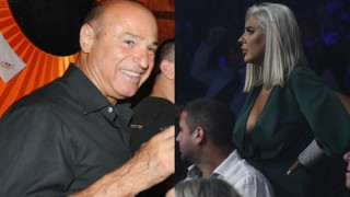 Митко Пайнера удари звучен шамар на Андреа