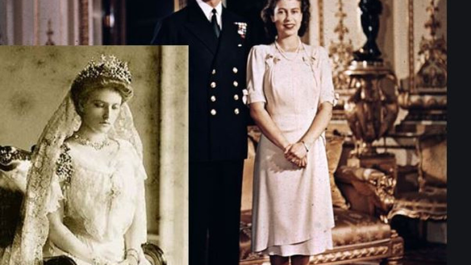 Зловейща тайна за майката на принц Филип изплува на бял свят