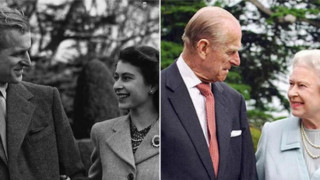 Падна скандална тайна за Елизабет Втора и принц Филип