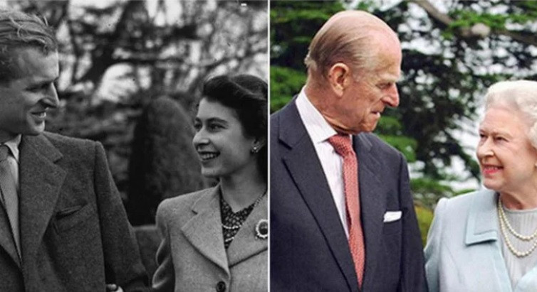 Падна скандална тайна за Елизабет Втора и принц Филип