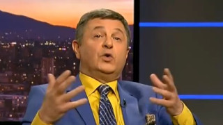 Милен Цветков се завръща в ефир