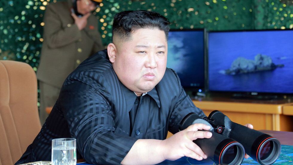 Северна Корея тества ново ядрено оръжие сн. Нова телевизия