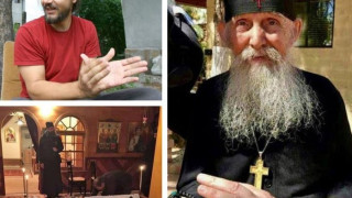 Синът на Стефан Данаилов е съсипан след смъртта на още един много близък човек