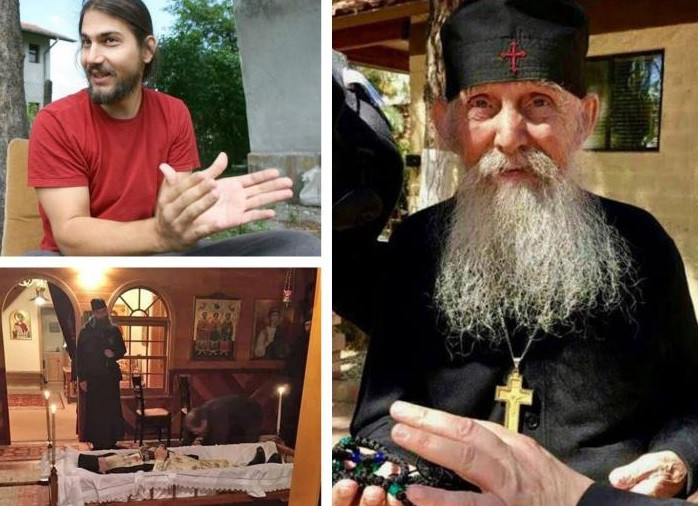 Синът на Стефан Данаилов е съсипан след смъртта на още един много близък човек