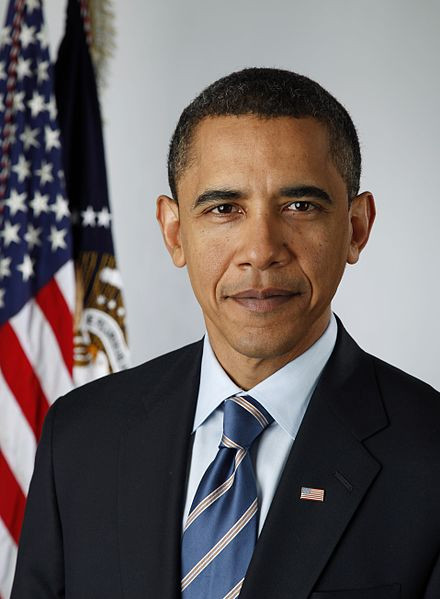 Барак Обама обяви жените за по-добри лидери от мъжете сн. Уикимедия