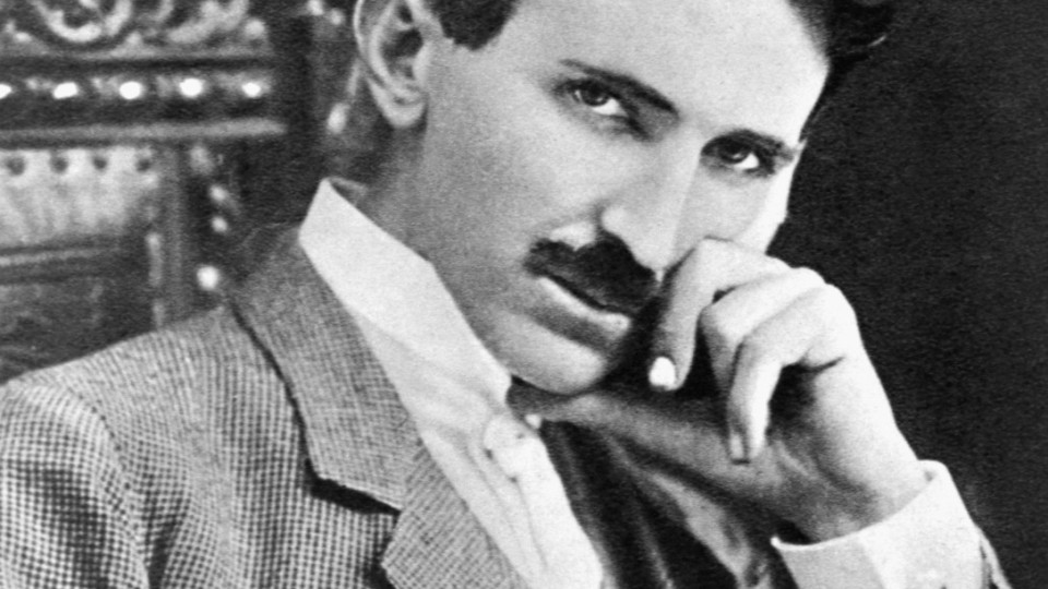 Никола Тесла бил обсебен от пирамидите (Коя е мистерията погълнала живота му?)