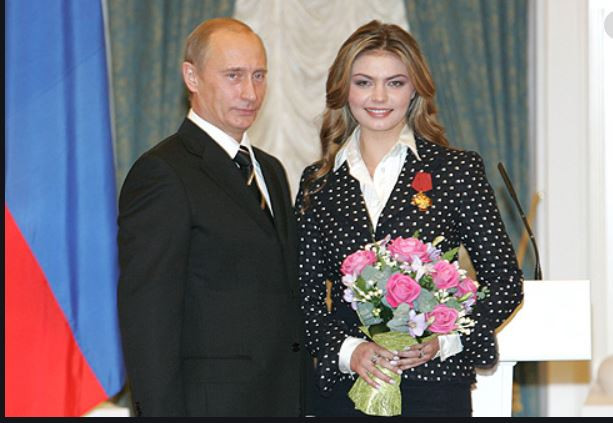 Владимир Путин проговори за успеха сред жените сн. Уикипедия